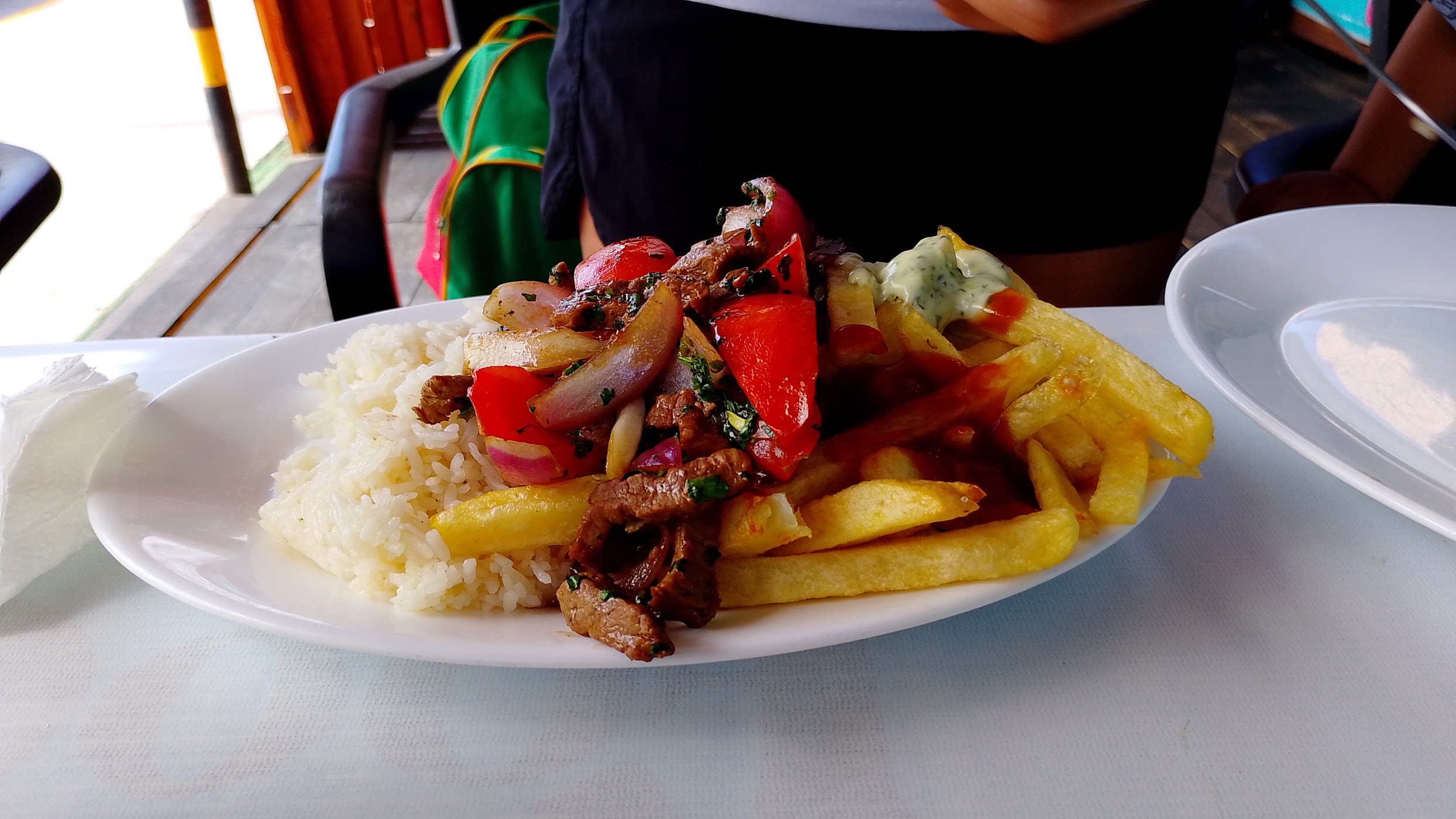 KAOS FOOD