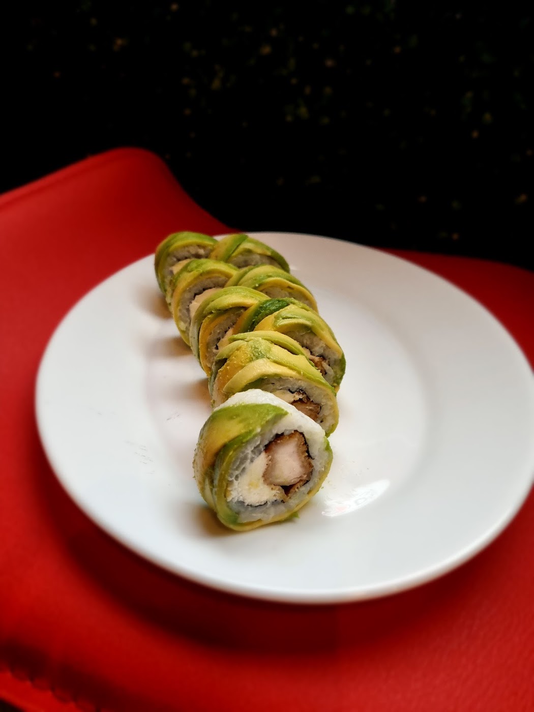 Kazoku LT Sushi