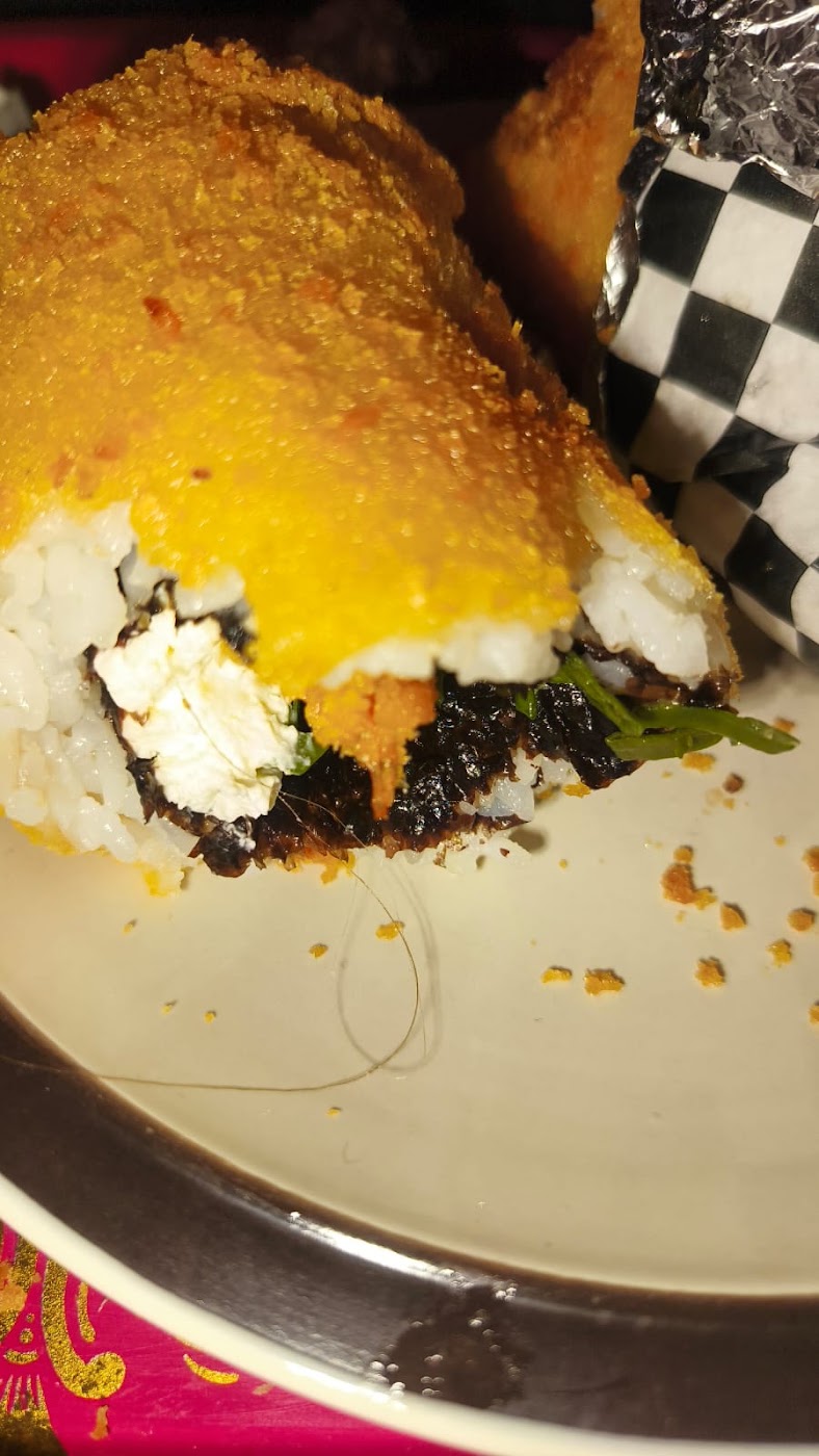 Kazoku LT Sushi