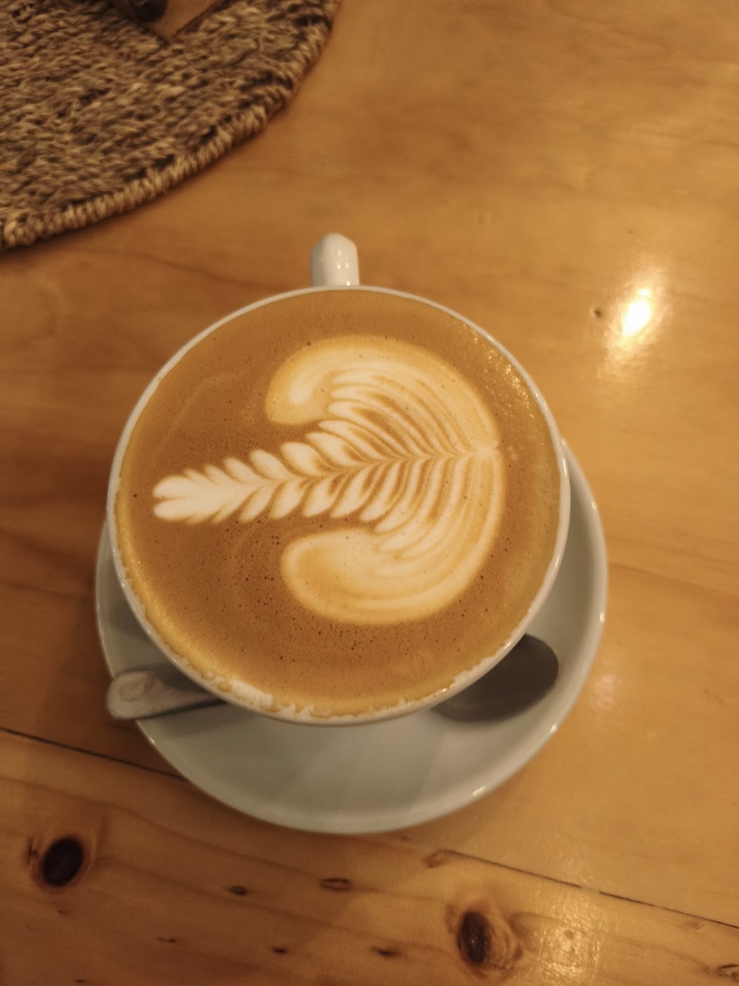 Kingdom Coffee | Café de especialidad