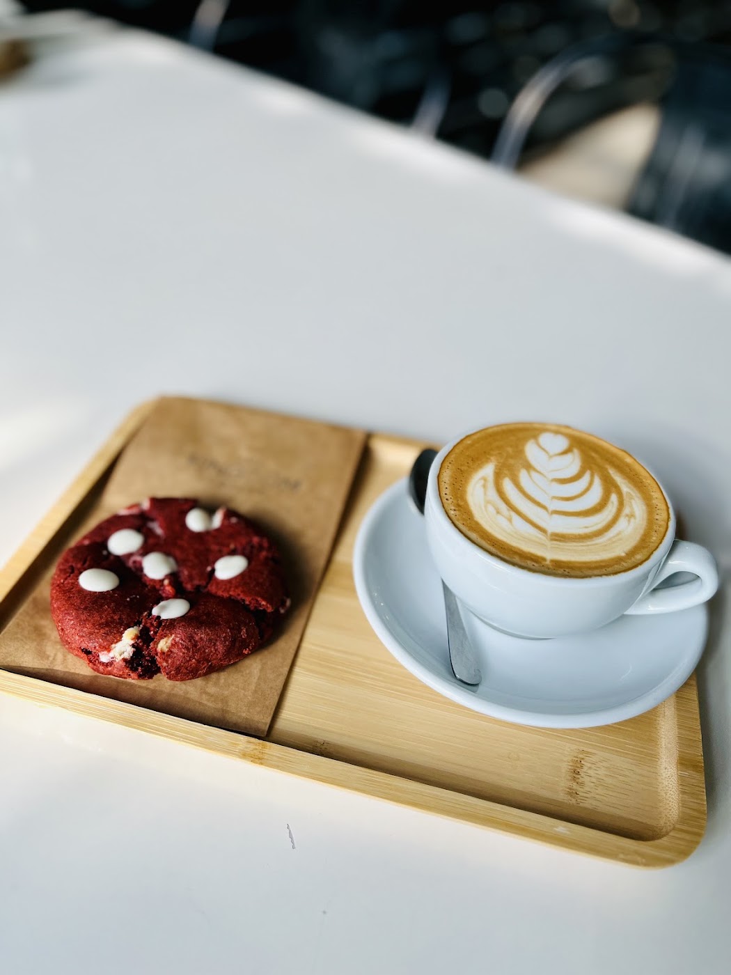 Kingdom Coffee | Café de especialidad