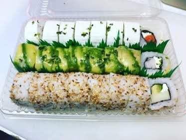 Kita Delivery