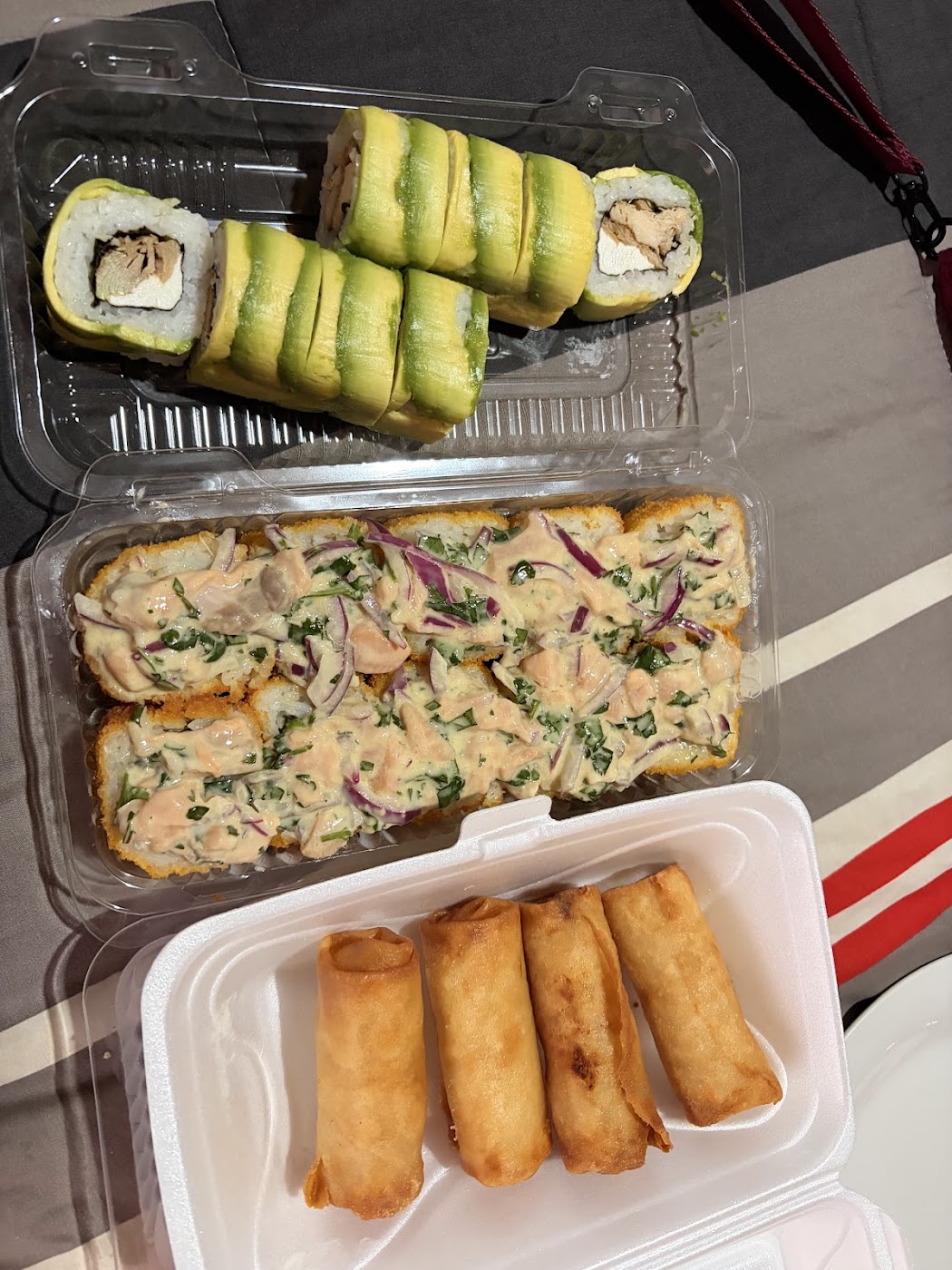 Kita Delivery