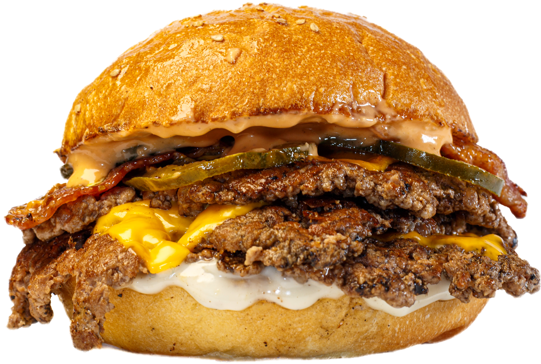 KLASSER BURGER PTO MONTT