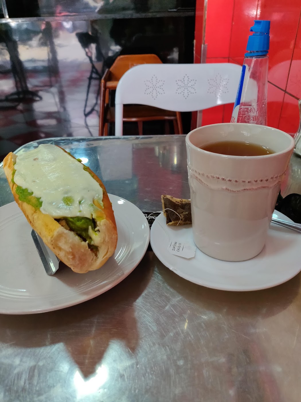 KOKAVI GRILL  CENTRO