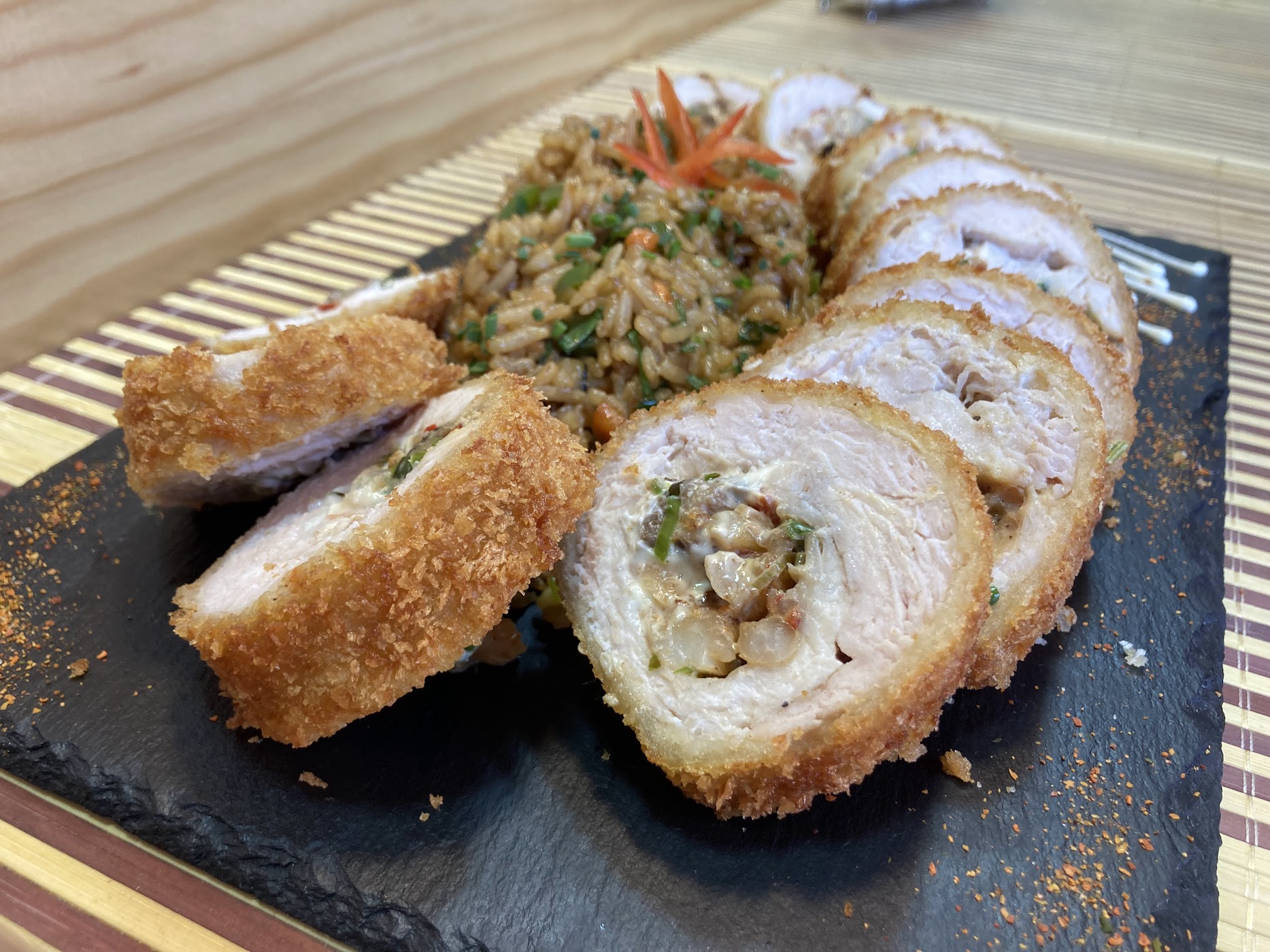 Sushi Kutamii