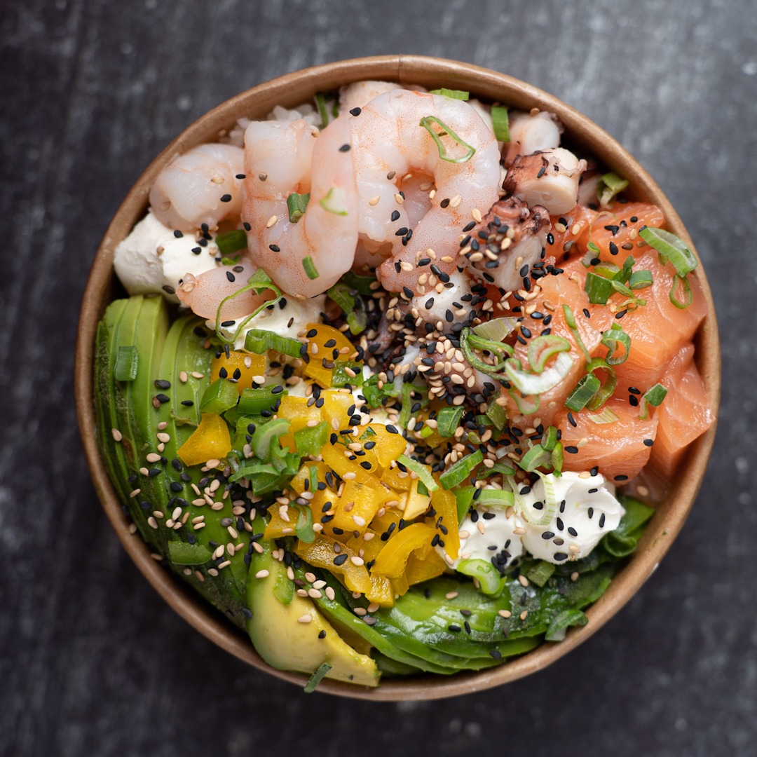 Sushi Kutamii