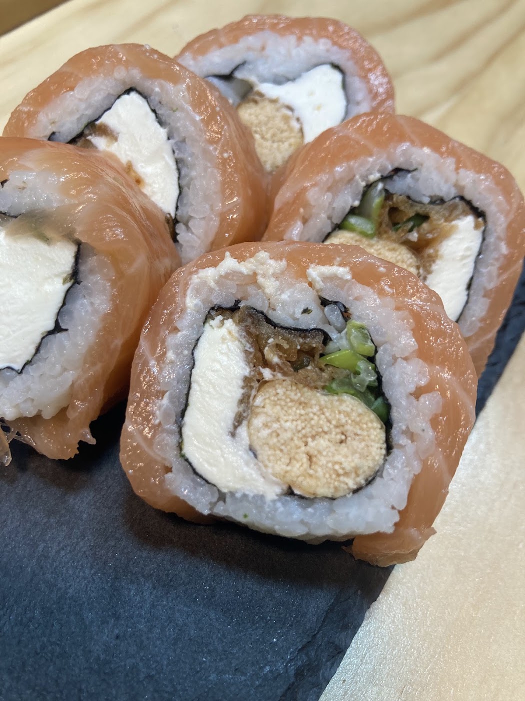 Sushi Kutamii