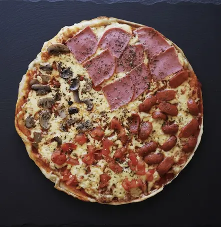 La Bonna Pizza