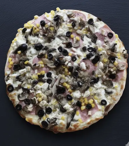 La Bonna Pizza