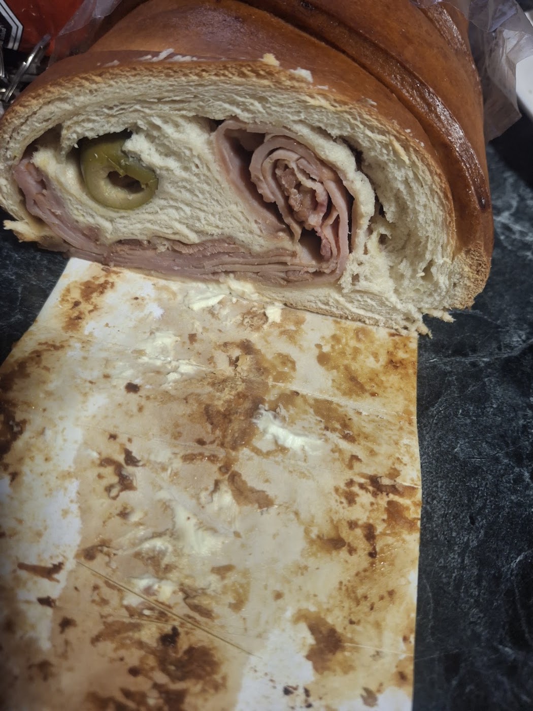 LA DUQUESA
