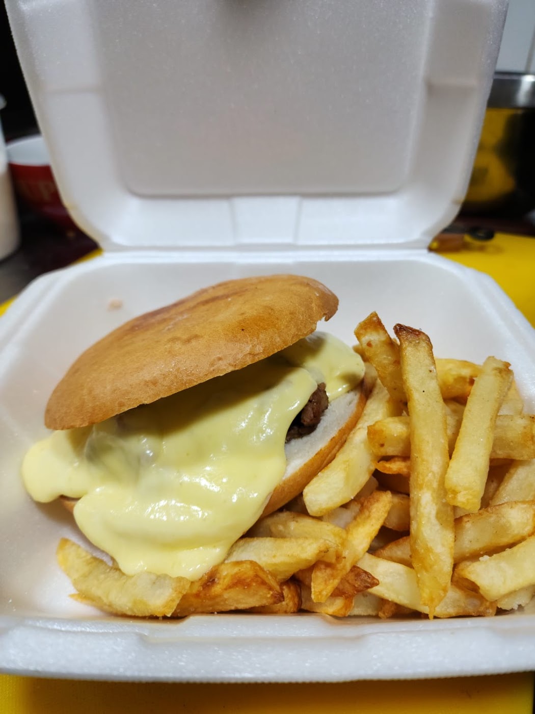 La Mesa del Rincón