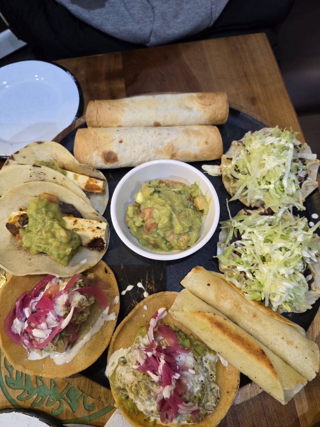 Taqueria La Mexicana
