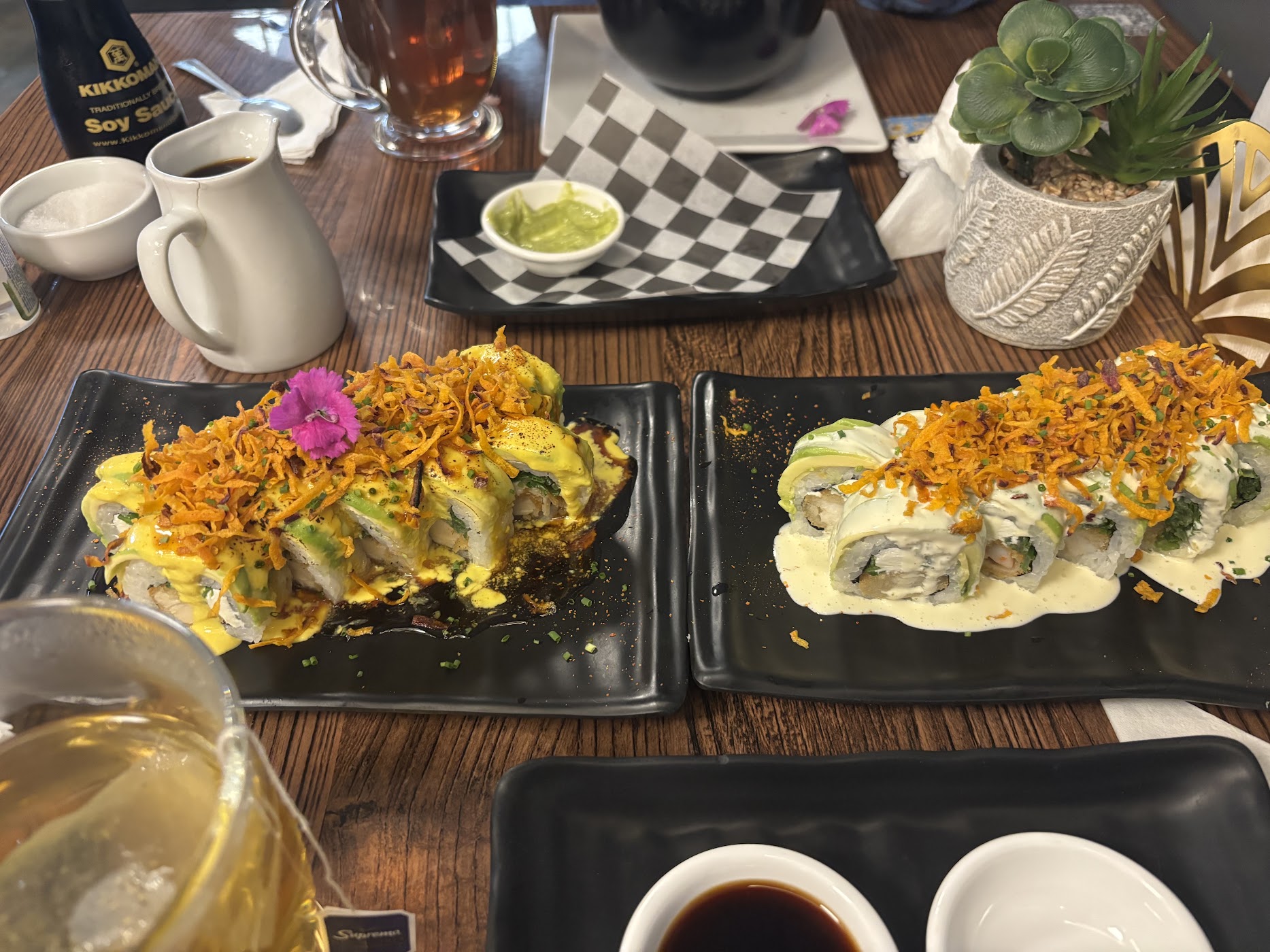 Sushi La Reina