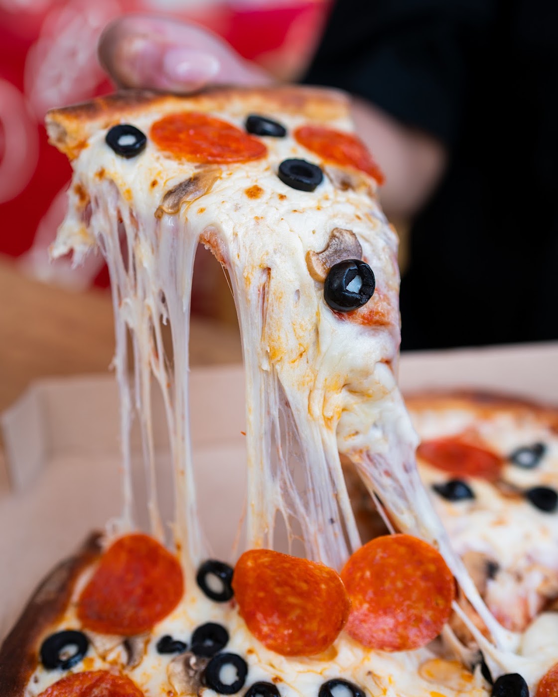 La Triada - Pizzeria