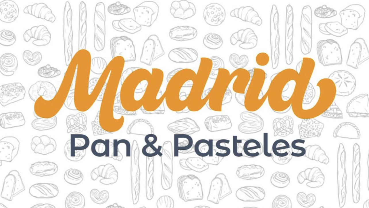Madrid Pan & Pasteles
