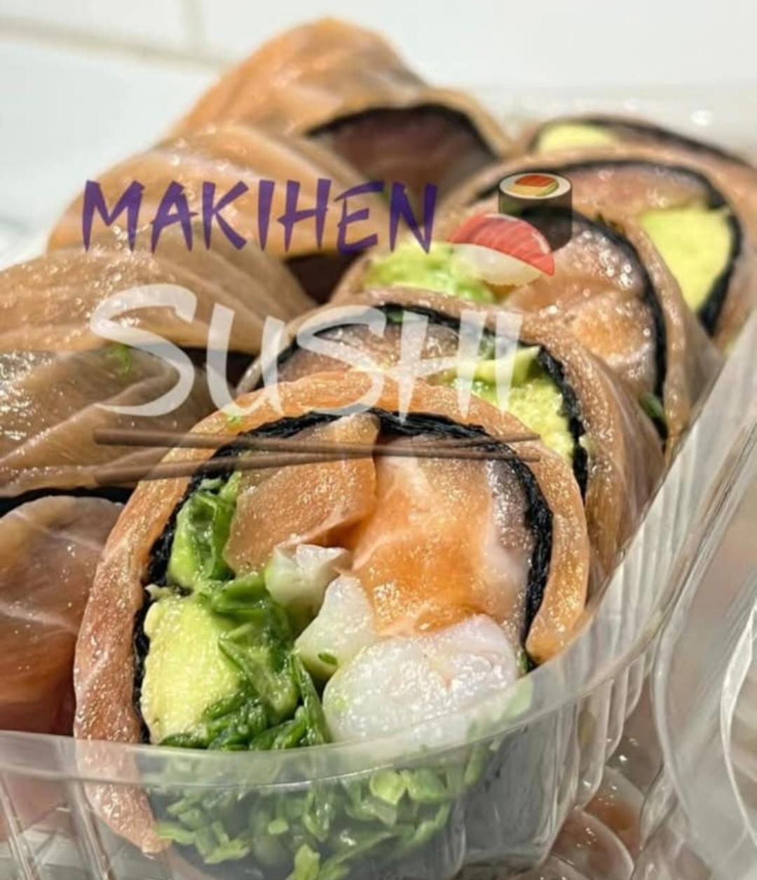 Makihen Sushi