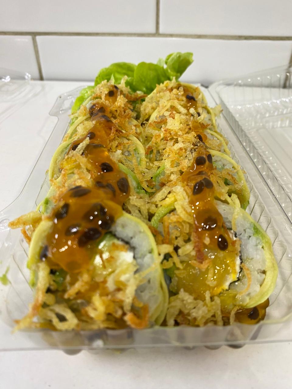 Makihen Sushi