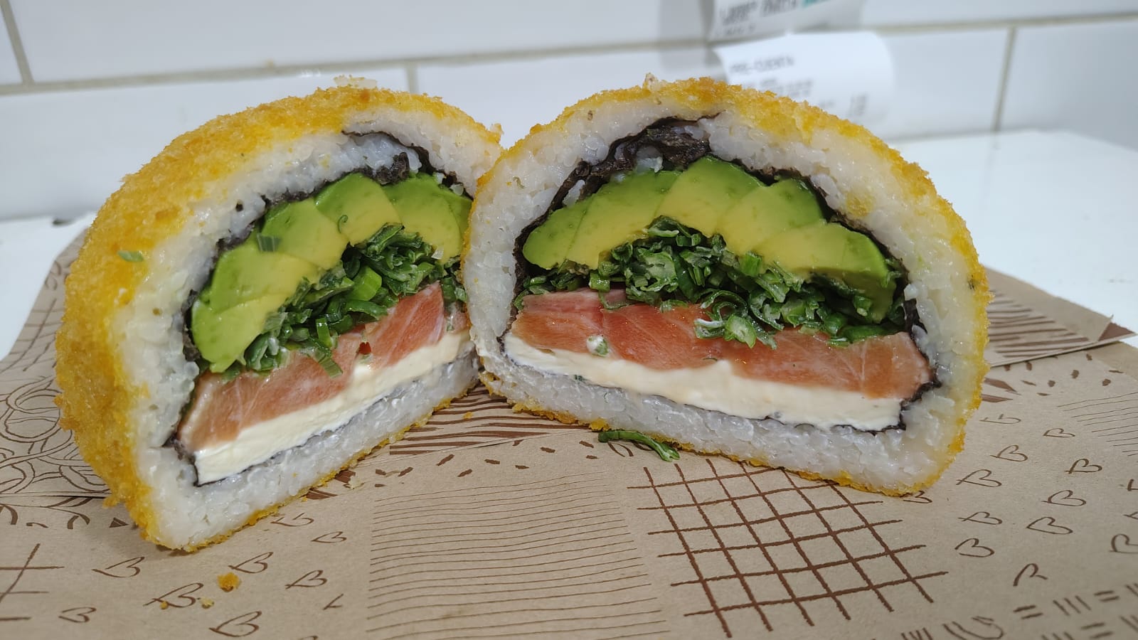 Makihen Sushi