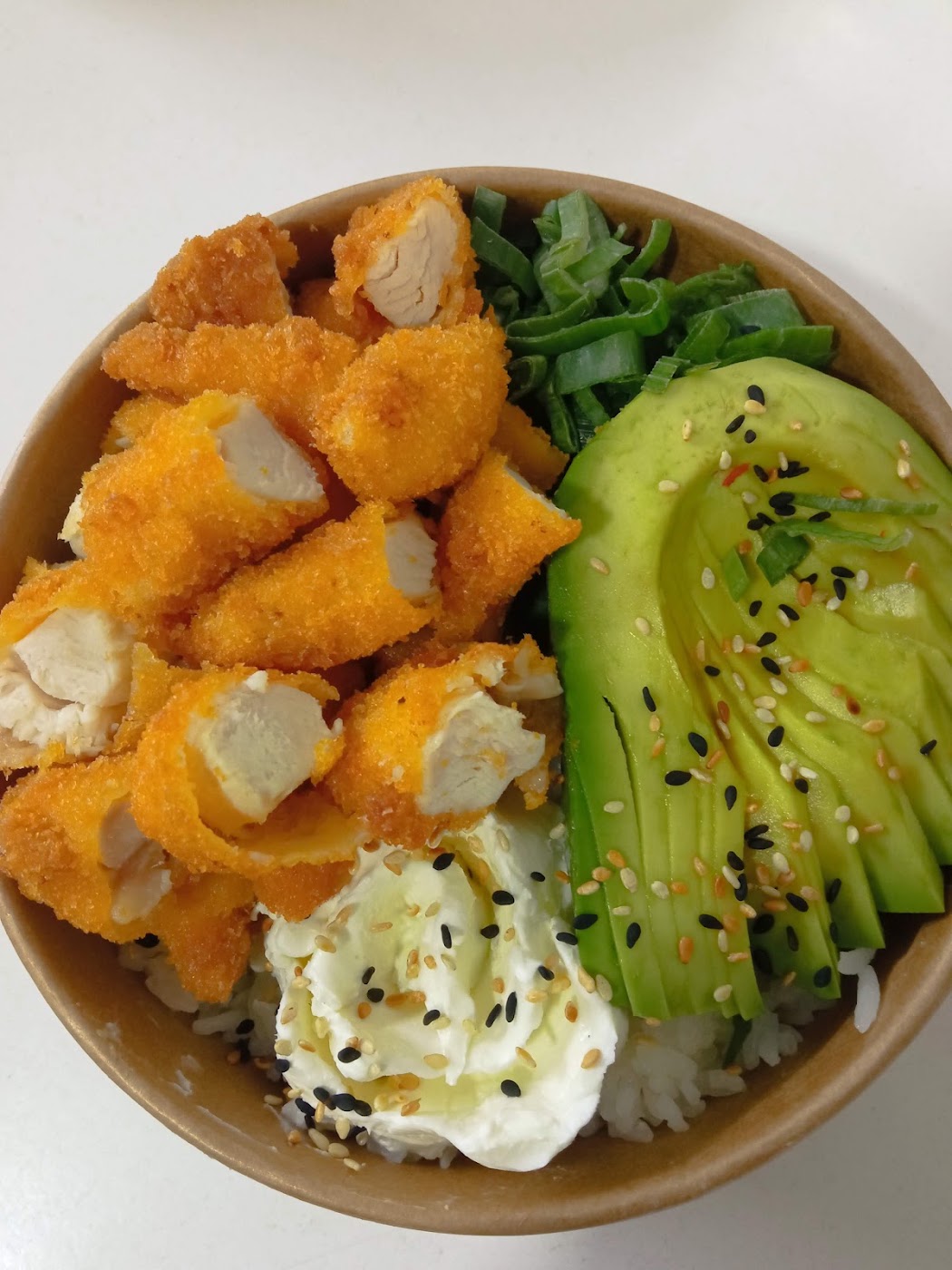 Makihen Sushi