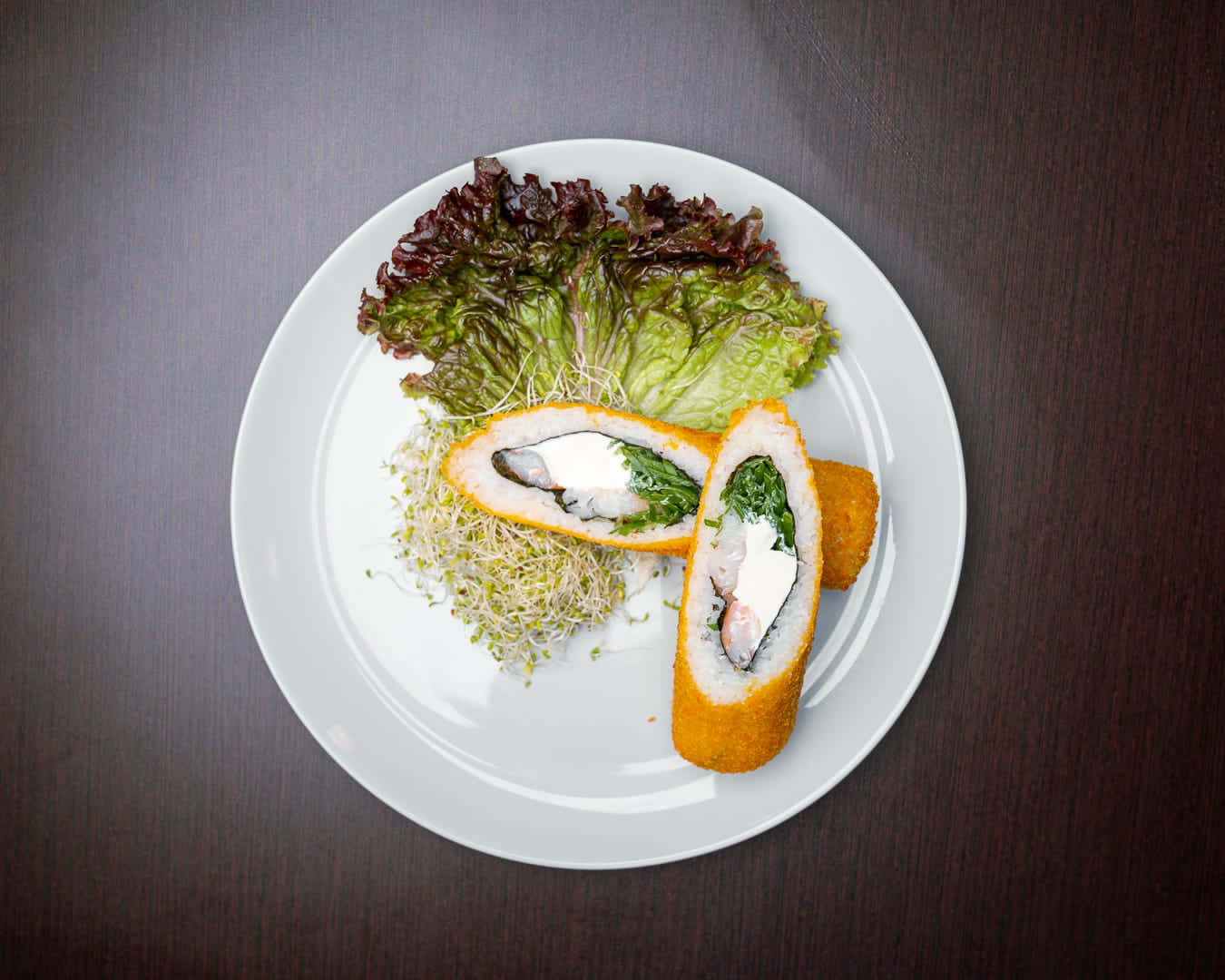 Mei Sushi Mirasol