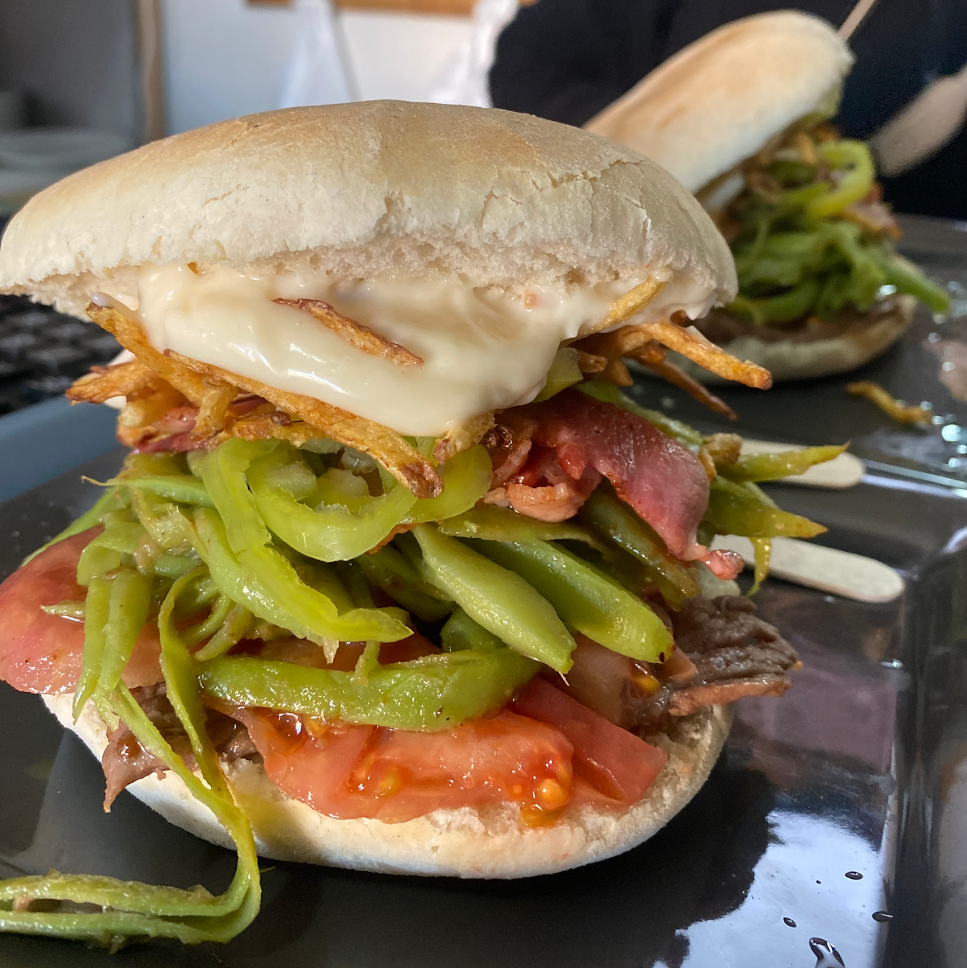 El Meneses