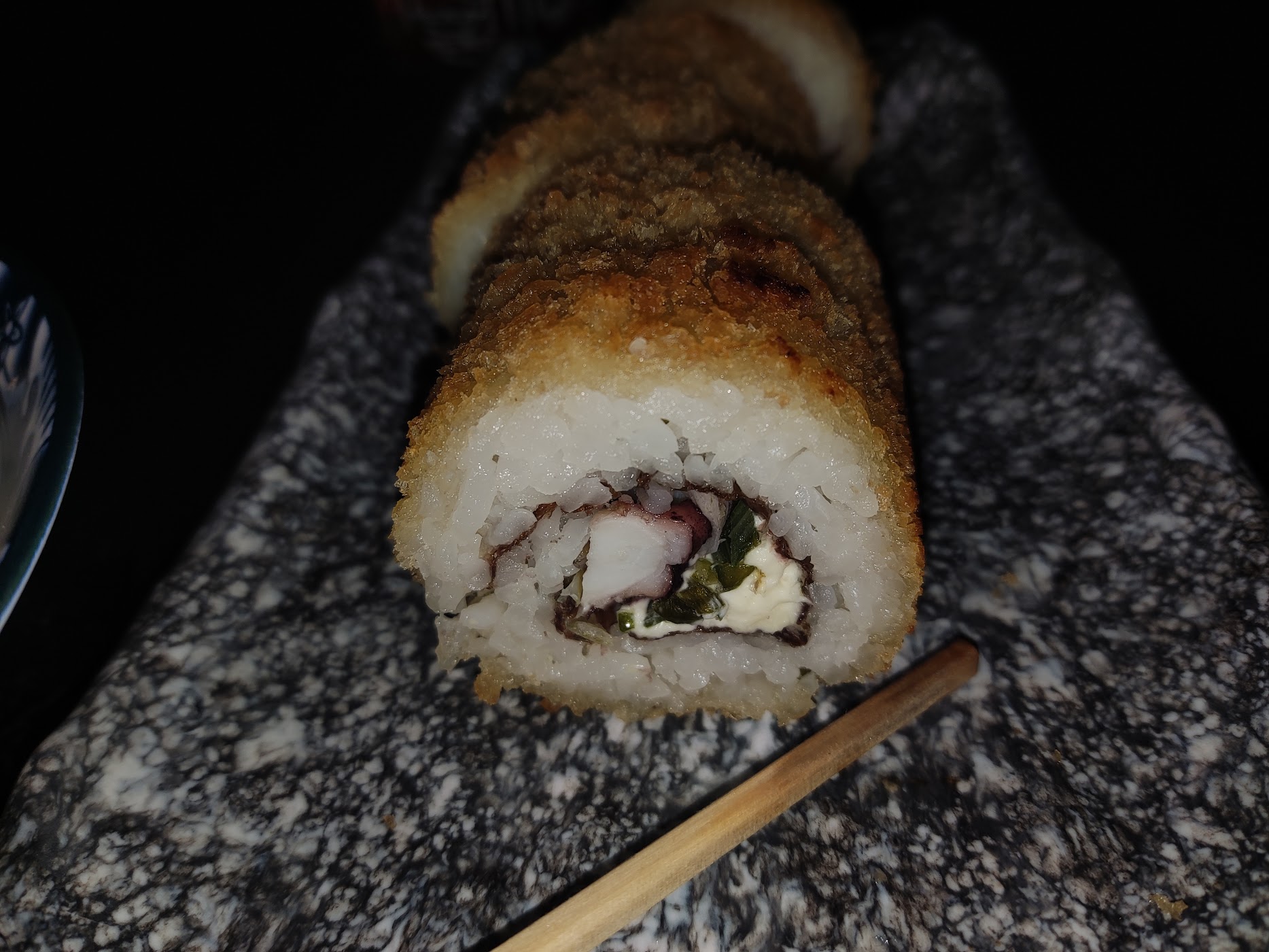 MI SUSHI ROLLS