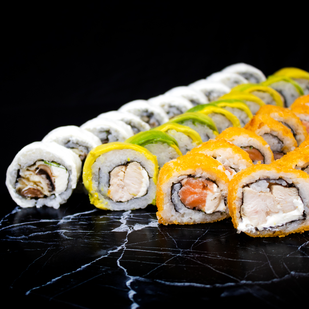MINATO SUSHI