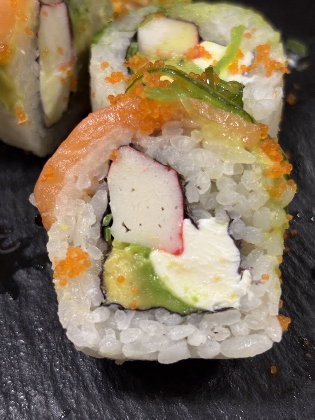 MINATO SUSHI