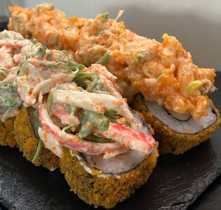 MINATO SUSHI