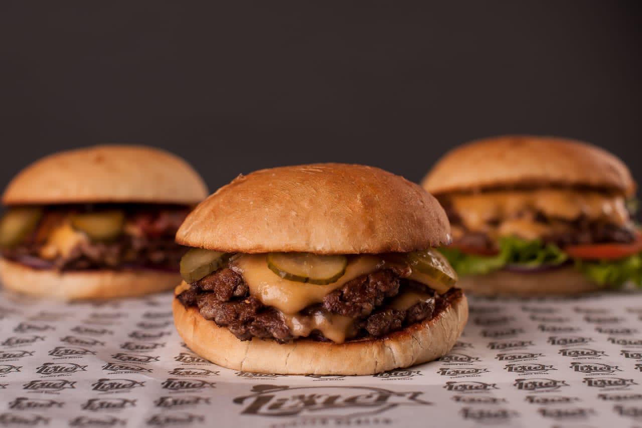 Mr. Lister | Burgers