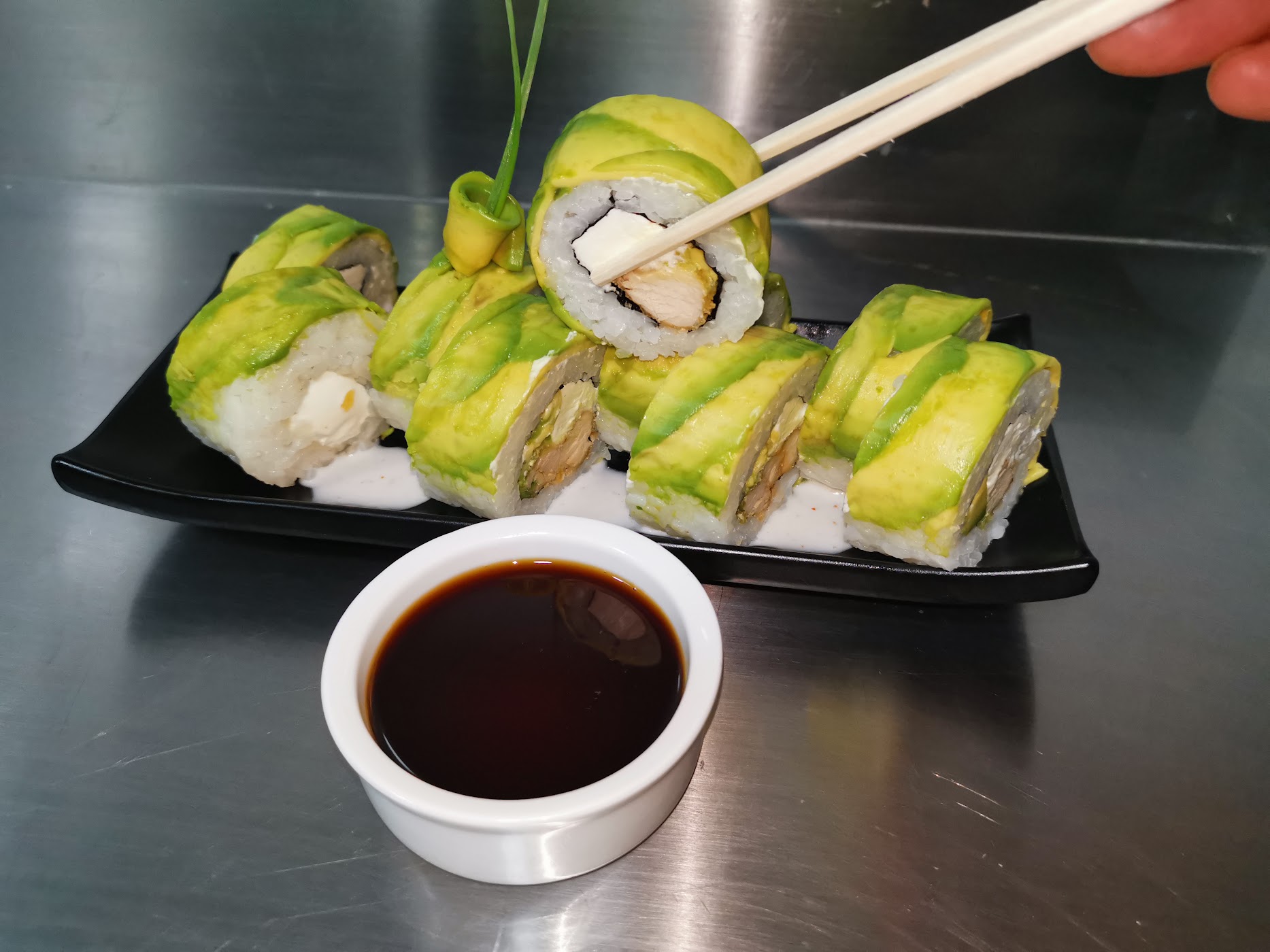 Mura Sushi