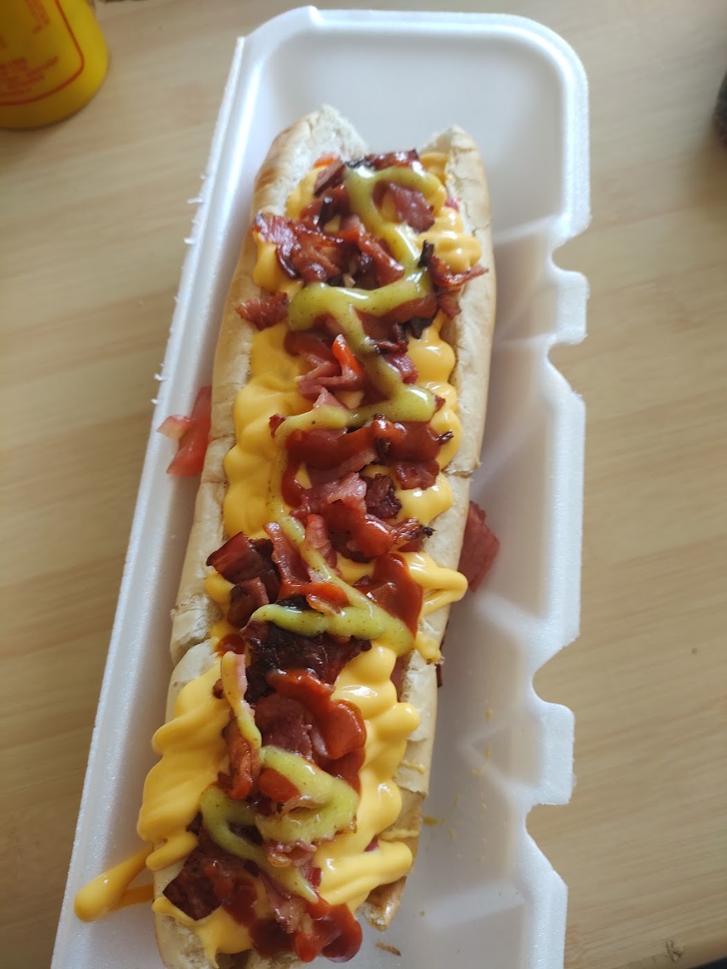 Mura Sushi