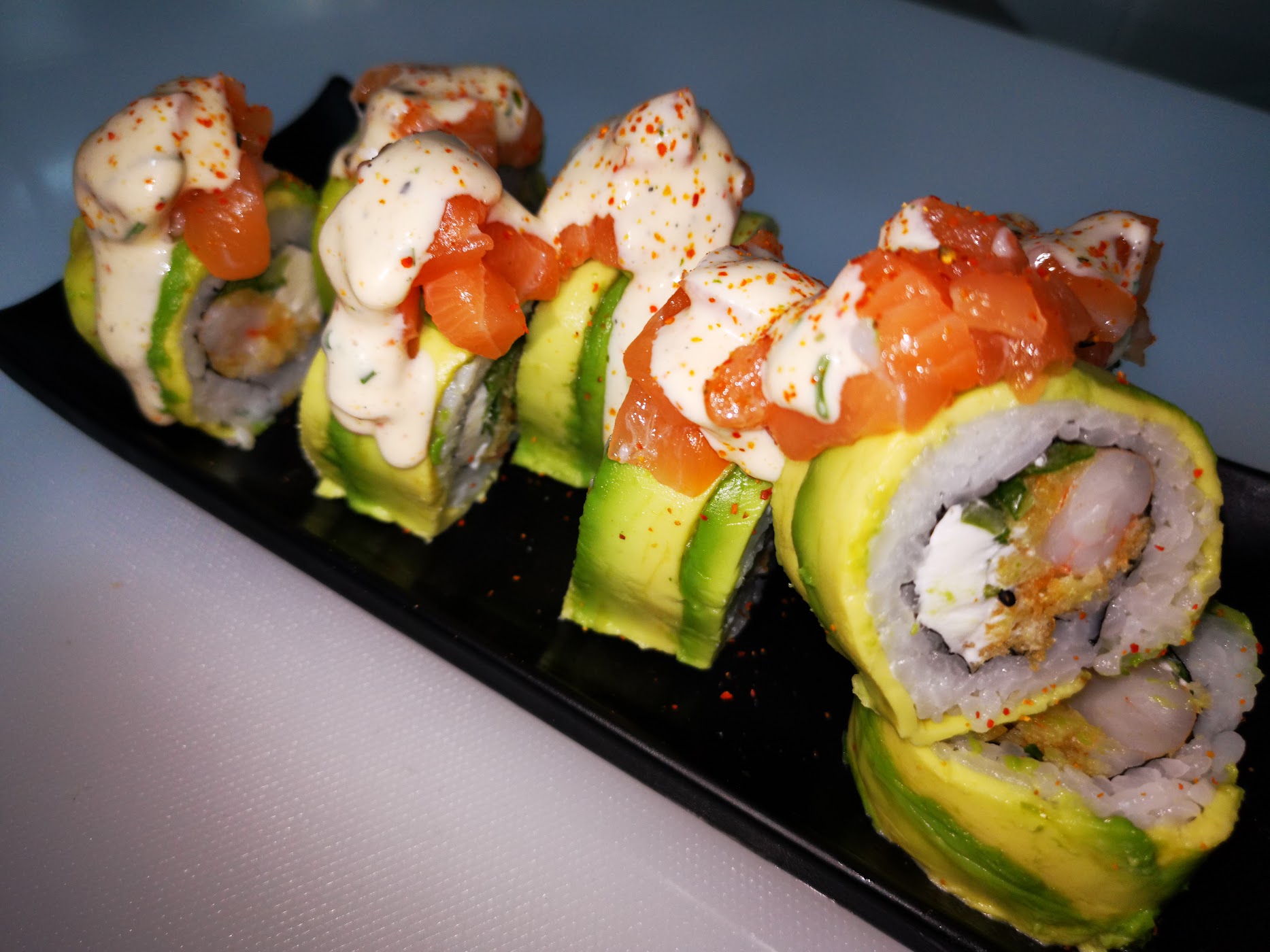Mura Sushi