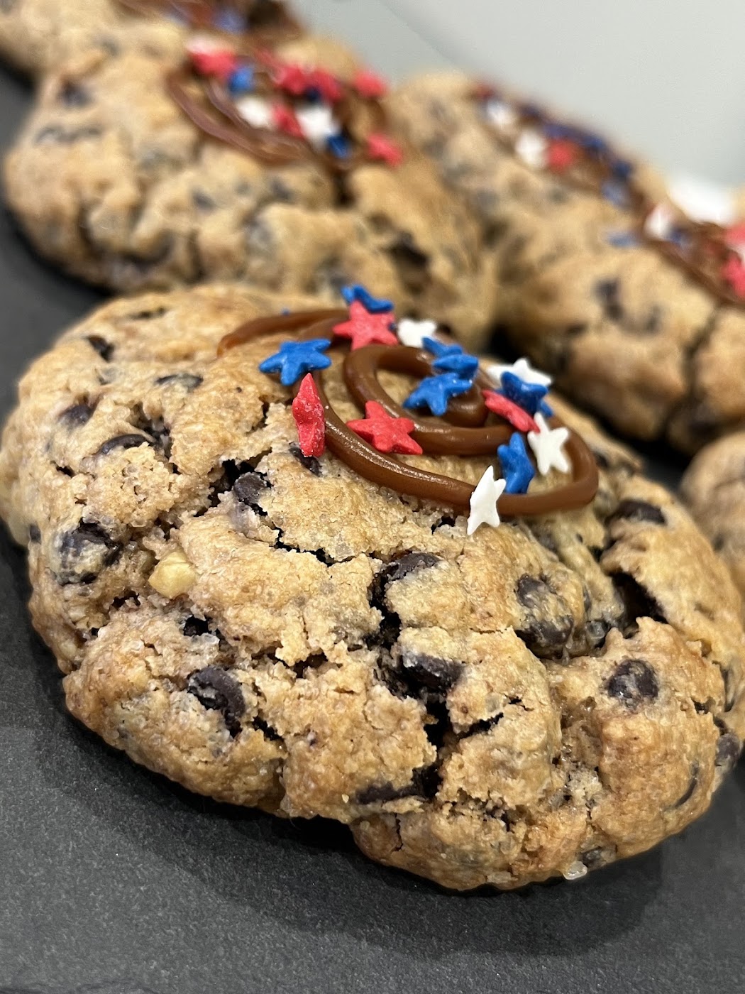 MyL Cookies