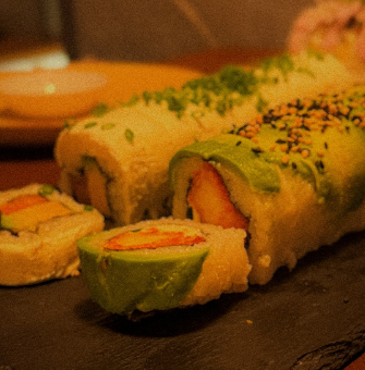 Natsu Arica Restaurante