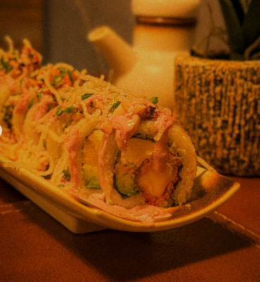 Natsu Arica Restaurante