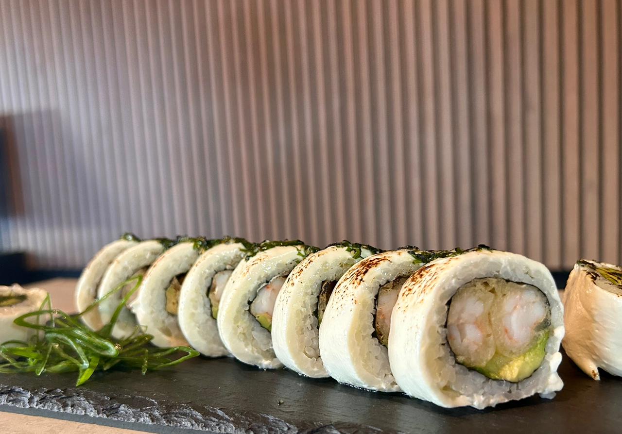 Nikara Sushi