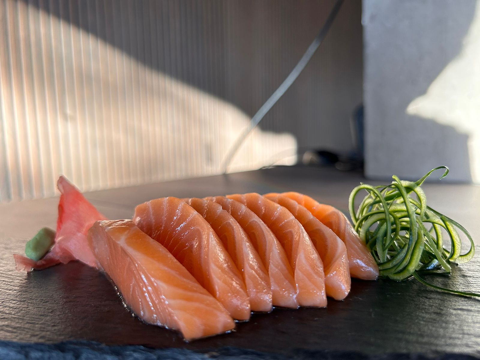 Nikara Sushi