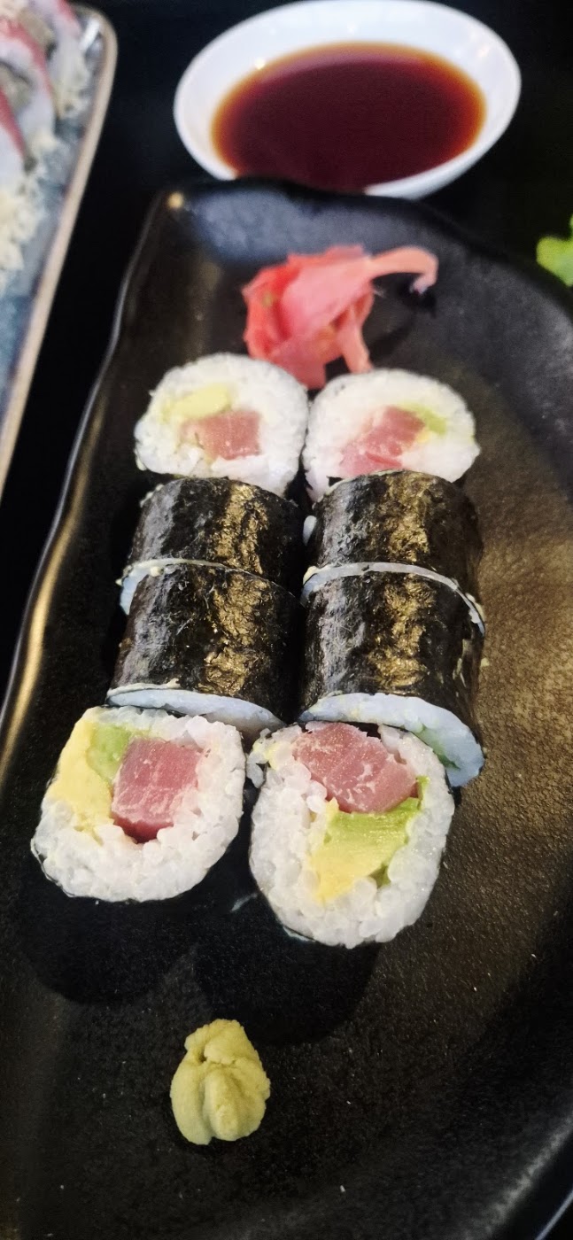 Nikara Sushi