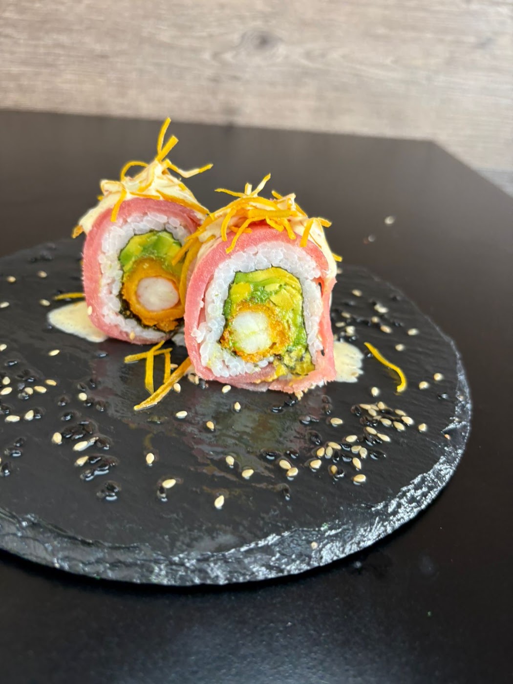 Nokona Restaurante