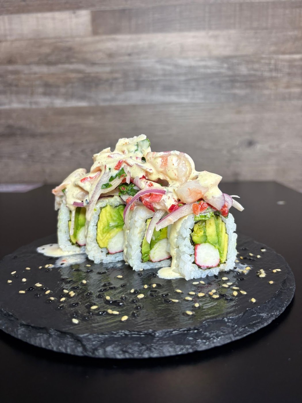 Nokona Restaurante