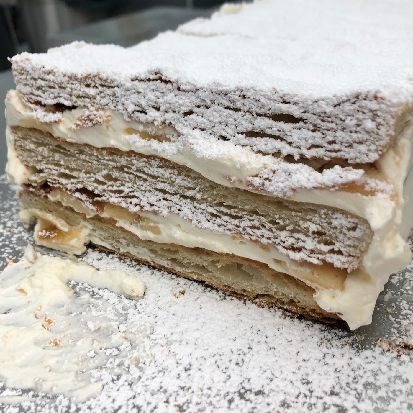 Pastelería Nuria