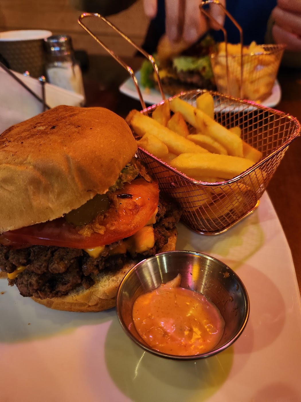 Okus Restobar