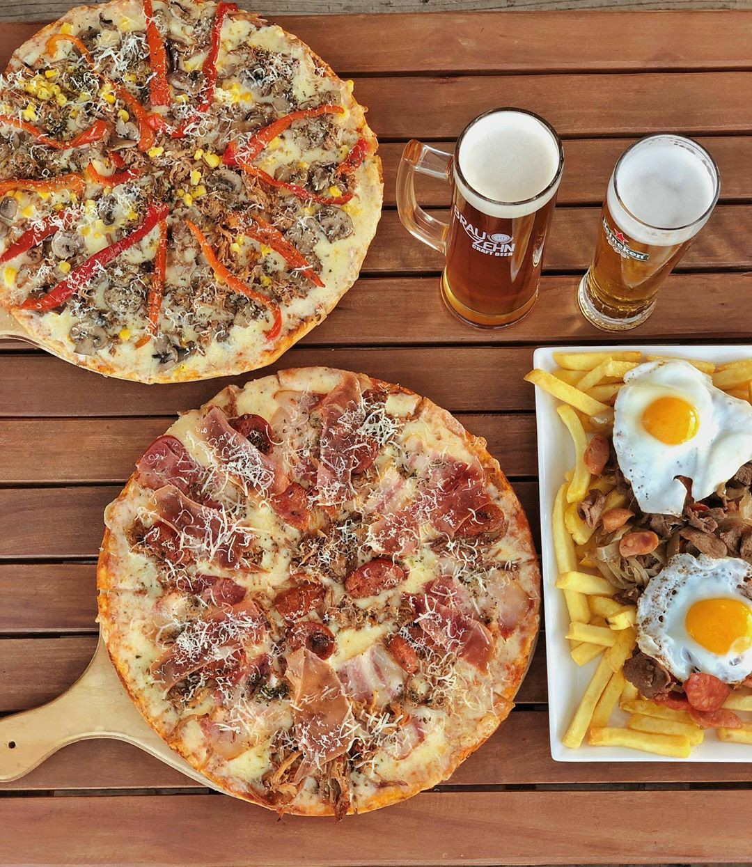 Okus Restobar