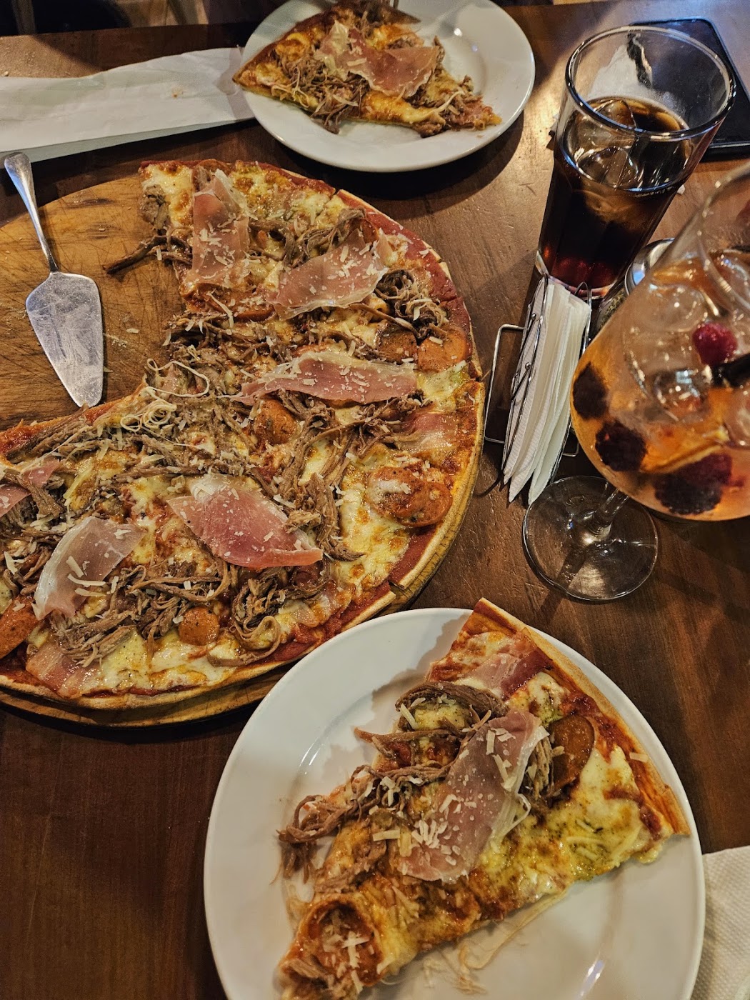 Okus Restobar