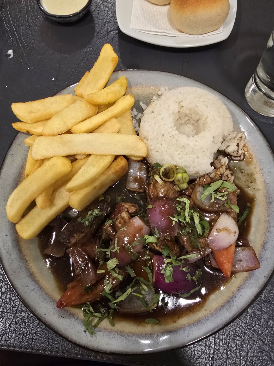 ORBIS Restaurant