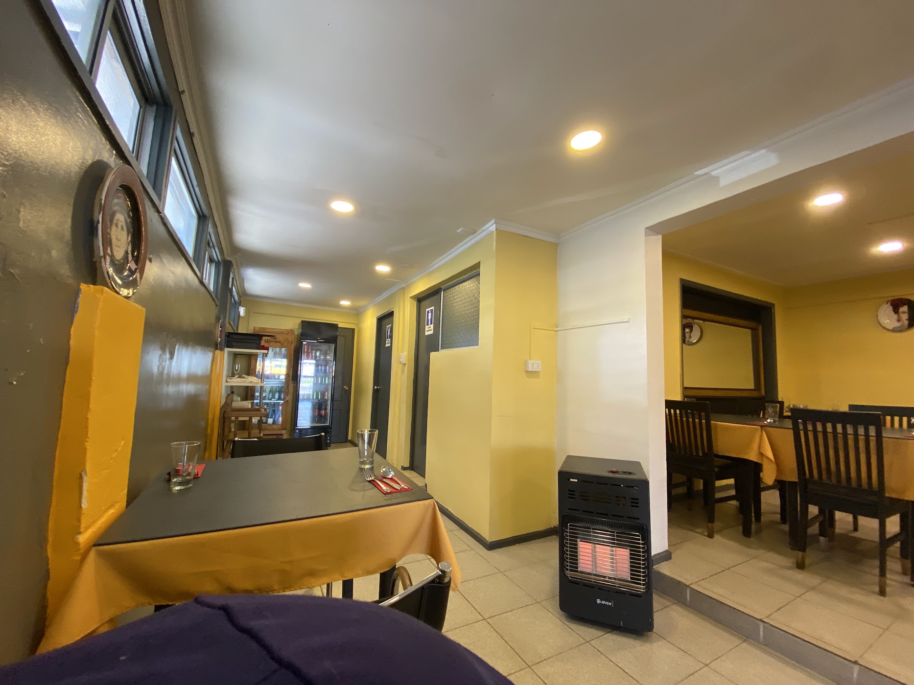 ORBIS Restaurant