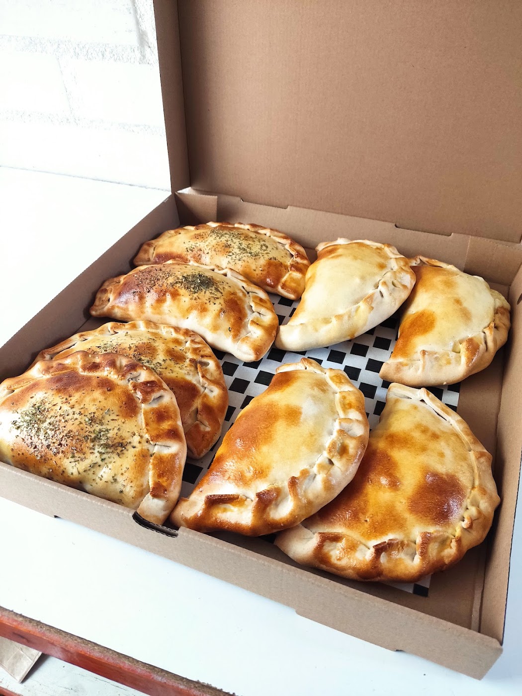 PaLu Empanadas & Cóctel