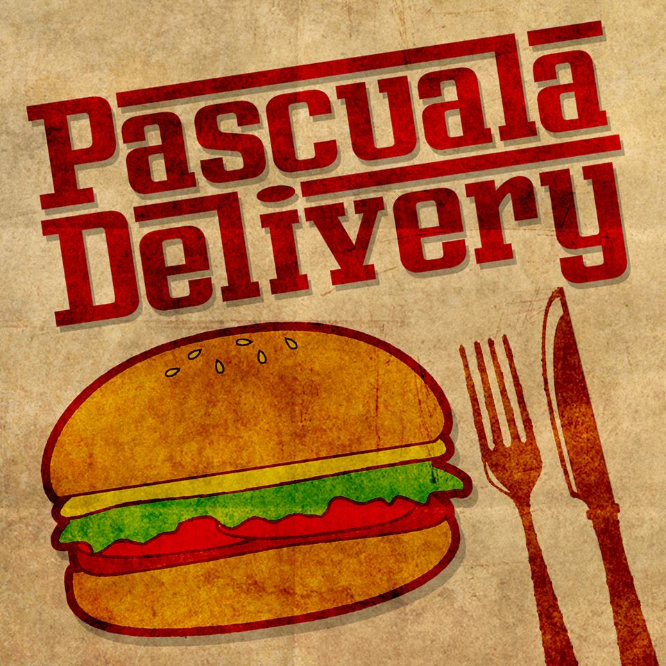 Pascuala Delivery